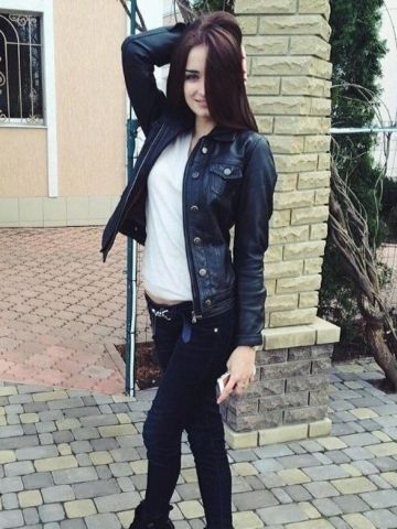 Анкета проститутки Лада, 23 года